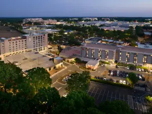 AC Hotel Charlotte SouthPark