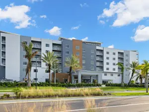 TownePlace Suites Cape Canaveral Cocoa Beach