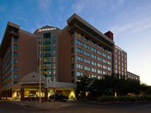 Tucson Marriott University Park