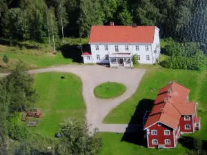 Perfect House for Groups, Many Facilities, 14 Miles from Skiarea Branäs