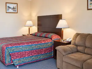 Stagecoach Inn Motel