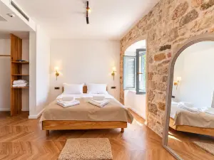 Hotel Heritage Casa Blanka