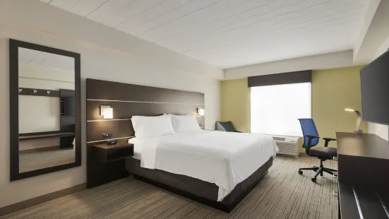 Holiday Inn Express & Suites FT Myers East- the Forum