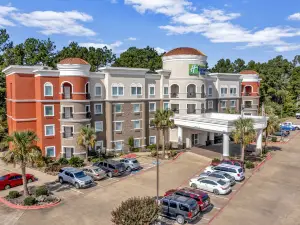 Holiday Inn Express & Suites LUFKIN SOUTH by IHG