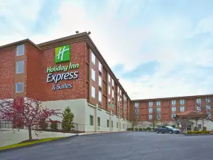 Holiday Inn Express & Suites PITTSBURGH WEST MIFFLIN by IHG