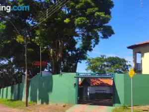 Pousada Recanto das Maritacas