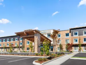 Fairfield Inn & Suites Seattle Poulsbo
