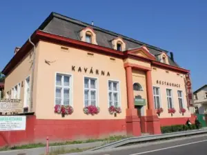 Hotel Corrado