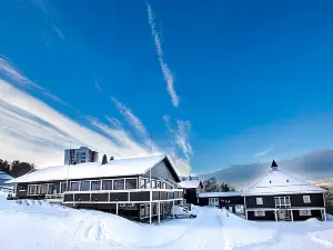 Narvik Budget Rooms