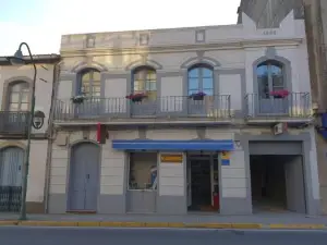 Casa Costoya