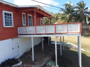 Rest Haven Beach Cottages