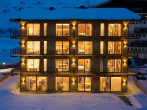 Red Fox Lodge