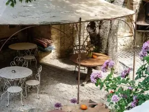 La Bouscatière