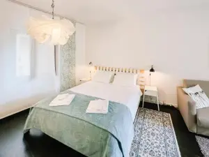 Crudis Luxury Rooms