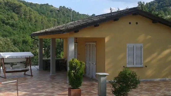 Albergo Villa Cristina