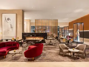 Shangri-La Toronto