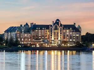 Delta Hotels Victoria Ocean Pointe Resort