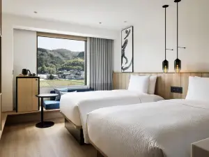 Fairfield by Marriott Okayama Tsuyama