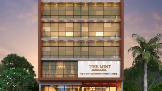 The Mint Nanded Hotel