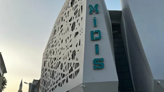 米迪斯酒店