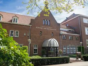 Hotel Kontakt der Kontinenten