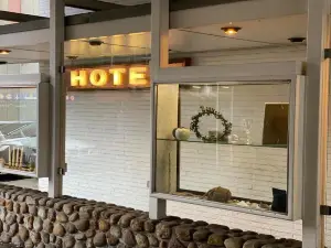 Hotel Flensburger Hof