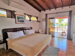 Punta del Norte Bungalows