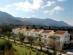 Mountain View Hotel