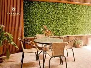 Hoteles Paraiso Chiclayo