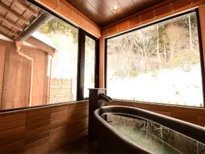 코야산 슈쿠보 후도인