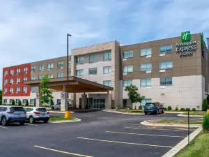 Holiday Inn Express & Suites YORKVILLE by IHG