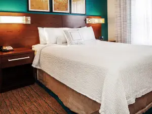洛磯山Residence Inn 酒店