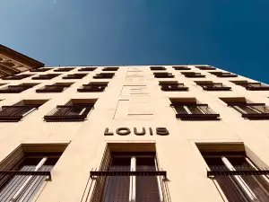 ルイス ホテル