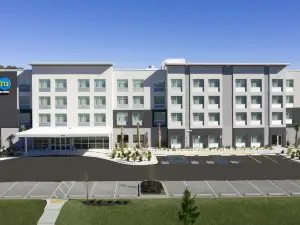 博福特希爾頓特魯酒店