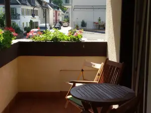 Hotel Pension Winzerhaus