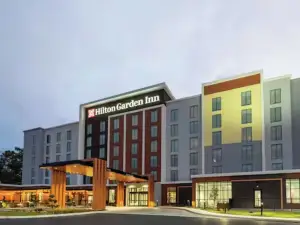 Hilton Garden Inn Walnut Creek