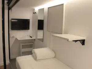M Pods Malaga