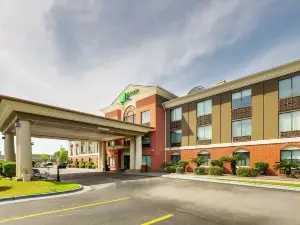 Holiday Inn Express & Suites HINESVILLE EAST - FORT STEWART by IHG