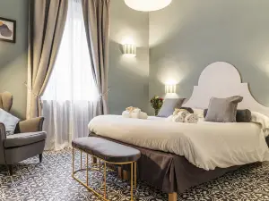 La Lu Cozy Rooms 2