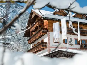 Kristallhotel Corona-Krone