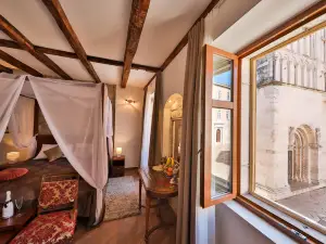 Luxury Rooms Contessa Vitali