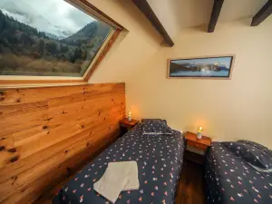 Le Refuge de l'Isard