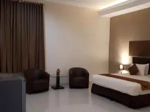 Rama Transito Hotel