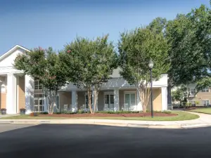 Residence Inn Chapel Hill