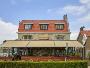 Hotel Sanders de Paauw