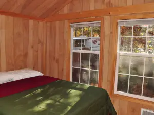 Arrowhead Resort Campground