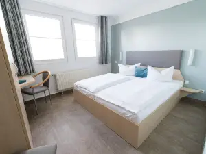 Rosen-Hotel