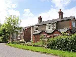 The Stable