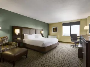 홀리데이 인 & 스위트 덜루스 다운타운 바이 IHG