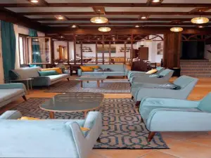 Hotel Molyvos I
